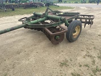 Main image John Deere RWA